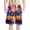 Palm Tree Sunset Print, variant on Binienty Men's Board Shorts Swim Trunks With Pineapple Print - Quick Dry for Beach Swimming and Summer Vacations