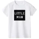 thumbnail image 3 of Camiseta para niños, camiseta de moda de verano 2024 para niño, camiseta de algodón con estampado de letras, camiseta de manga corta para niños, tops para niña, ropa para niños, 3 of 5