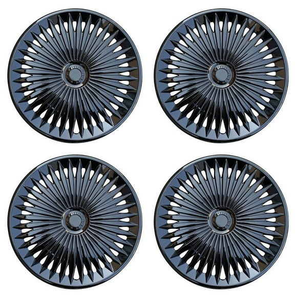 Hubcaps 17 Trim Rings Hub Accessories