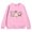 Halloween Outfits - Pink, variant on Gyujnb Kids Halloween , Print Halloween Pullover Sweatshirt for Kids Girls Boys Long Sleeve Casual Play Outerwear Soft Comfortable, Halloween Outfits,11-12 Years