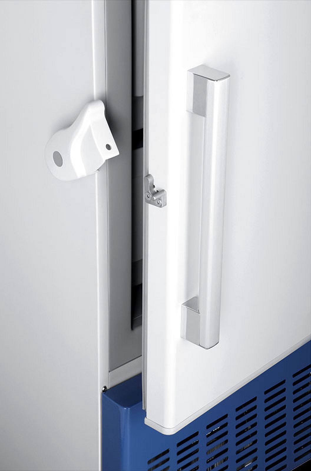Across International EasyChill 18 Cu Ft -30°C Upright Freezer UL 110V, One-year Warranty