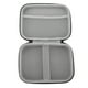 thumbnail image 5 of Estuche Para Cámara De Viaje, Bolso Rígido Universal Portátil Para Cámara Con Correa De Transporte Para Mini Link, 5 of 7