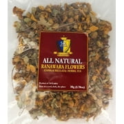 All Natural Ranawara Flowers (Cassia Auriculata) Herbal Tea (50g)