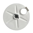 thumbnail image 3 of Mosiee For Toro Replacement Wheel Cover Assembly Compatible With Model 1174197, 3 of 8