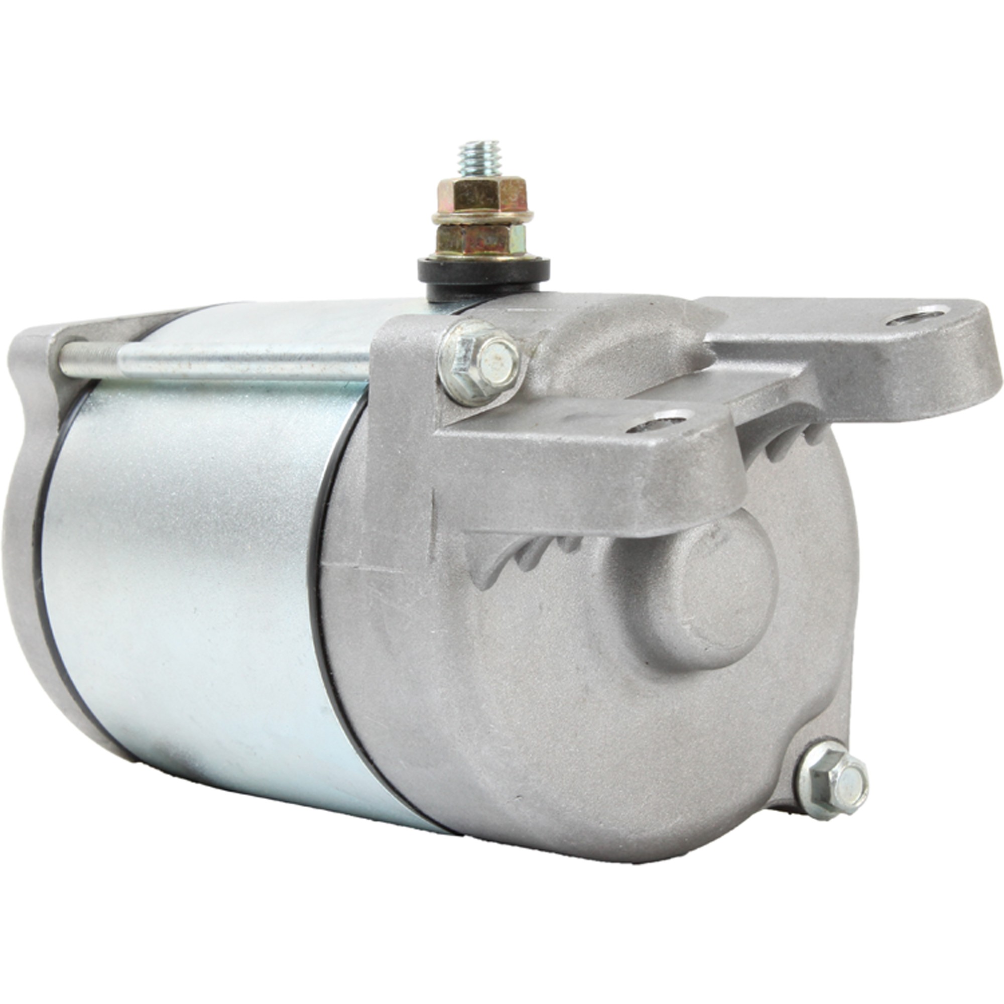 DB Electrical New Starter 410-54077 for Arctic Cat & Bombardier Massey Feruguson Atv 250 300