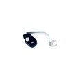 thumbnail image 2 of Support de Micro de Remplacement pour iPhone 7 (Gauche de la Caméra Arrière), 2 of 3