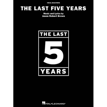 The Last Five Years