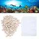 thumbnail image 2 of Material de filtración de iones de calcio y magnesio para acuario, pecera, agua dulce, agua de mar, 2 of 9