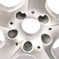 thumbnail image 5 of 18" x 8.5" Front Wheel Rim for 10 - 13 Mercedes Benz E300 E350 E400 E550, 5 of 6