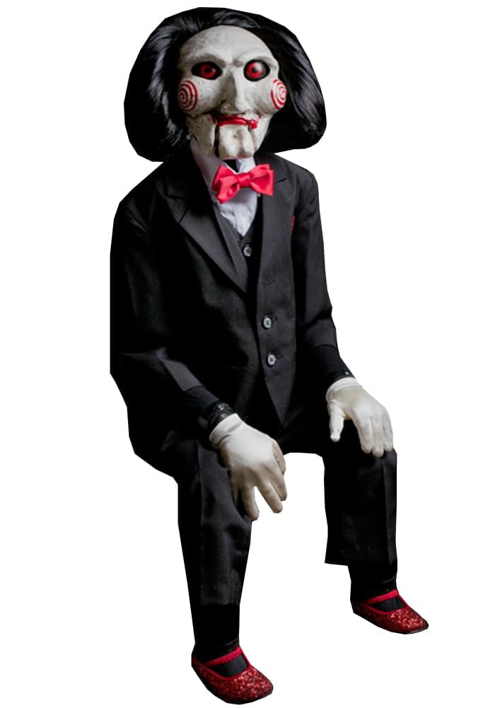 halloween costume props