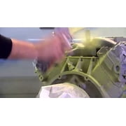VHT/ Duplicolor SP127 VHT ® Engine Paint PAINT