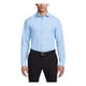 thumbnail image 1 of Camisa de vestir UNLISTED Slim Fit Solid para hombre, color azul claro, 1 of 5