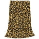 thumbnail image 2 of Balery Gold Glitter Leopard Manta de Felpa Suave y Acogedora – Cobija de Franela Aterciopelada para Cama, Lavable y Cálida para Sofá, Mascotas, Transpirable-50"x40", 2 of 7