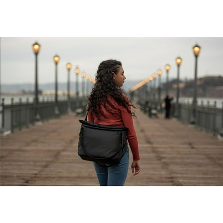Peak Design - Shoulder Bag for 13" Laptop - Black