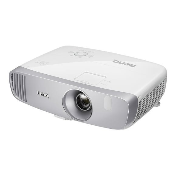 BenQ HT2050 - DLP projector - 3D - 2200 ANSI lumens - Full HD (1920 x 1080) - 16:9 - 1080p