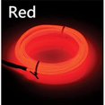 thumbnail image 1 of Celebrations 9761768 en Plastique Néon Jeu de Lumière & 44; Rouge, 1 of 1