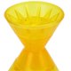 thumbnail image 3 of Rouleau de forme d'arc marin 3 pièces réduisant la traînée en PVC jaune moulé pour camping-car, bateau, remorque, camping-car, 3 of 4