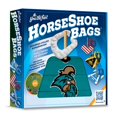 thumbnail image 4 of YouTheFan NCAA Coastal Carolina HorseShoe Bags, 4 of 8