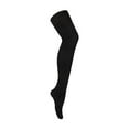 thumbnail image 1 of Collants Brillants pour Femmes / Sock Snob / Motif Chevron / Scintillant / Saison de Fête, 1 of 2