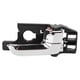 thumbnail image 1 of Manija de puerta interior delantera derecha 826201F000WK Reemplazo para KIA SPORTAGE 2.0L 1975CC L4 DOHC 2005-2010, 1 of 14