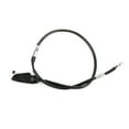 thumbnail image 4 of Motorcycle Clutch Cable Wire Line Replacement 1SB-F6335-00 for Yamaha XTZ125, 4 of 8
