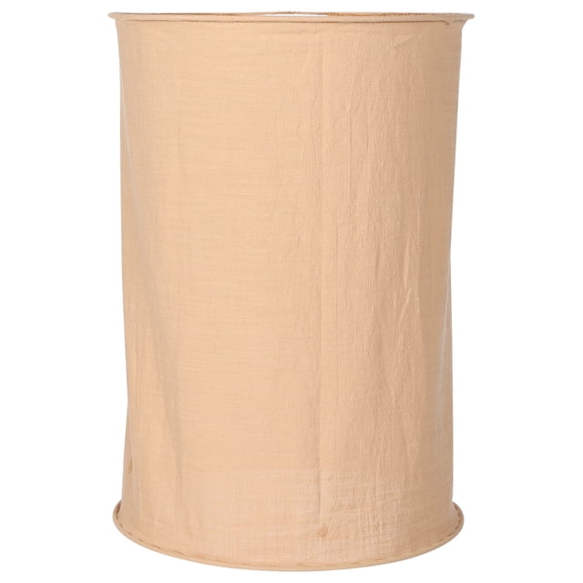 Shisuyan Fabric Lamp Cover Light Guard 1Pcs 16.5x11.8in