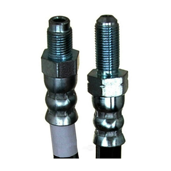 Raybestos Element3 Brake Hydraulic Hose Fits select: 1998-2001 JAGUAR XJ8, 2003 JAGUAR XJ