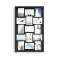 thumbnail image 1 of Umbra Pixie - Porte-photos mural, 1 of 6