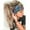 Multicolor, variant on EnJoCho Women Solid Color Headband Elastic Head Wrap Hair Band Bandana Ladies Casual Hair Accessories