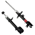 thumbnail image 1 of Amortiguador Gas Swift 2012 A 2015 Suzuki Delantero Izquierdo TRW  ., 1 of 4