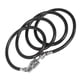 thumbnail image 3 of Candado bicicleta LUMA Spiral Lock Combinación 120x6 negro, 3 of 3