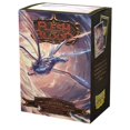thumbnail image 1 of Arcane Tinmen Dragon Shield Sleeves : Mat - Chair & Sang - Cromai (100), 1 of 2