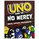 thumbnail image 2 of Uno No mercy-Juego de mesa de cartas UNO, entretenimiento para fiestas familiares, juegos de UNO, juguetes para niños, cumpleaños y Navidad, 2 of 4