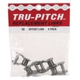 thumbnail image 3 of Cadena de rodillos Tru-Pitch Daido Steel Nº 50, paquete 4 THL50, 3 of 3
