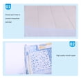 thumbnail image 2 of Accesorios para Bebés Campaña Cama Mosquitera Bebé Portátil Plegable Recién Nacido, 2 of 9