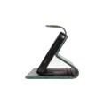thumbnail image 2 of Flip Case For FOXDOCK Motorola Edge 50 5G Card Slots and Kickstand Function Skin Feel Leather, 2 of 5