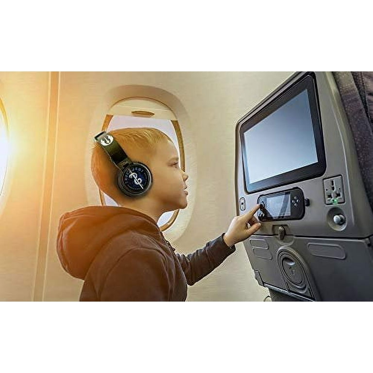 STAR WARS ヘッドフォン STAR WARS Bluetooth Headphones for Kids - Walmart.com