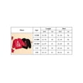 thumbnail image 7 of Suealasg Toddler Boys Girls Christmas Sweatshirts Kids Long Sleeve Crewneck Tree Letter Print Pullover Tops 6M 12M 18M 24M 3T 4T Infant Baby Casual Fall Clothes, 7 of 7