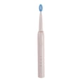 thumbnail image 3 of Fiudx Cepillo de Dientes Portátil, Carga Usb, Resistencia Al Agua Ipx7, 4 Cabezales de Repuesto, 3 Modos de Limpieza, Ideal para Viajes y Uso Doméstico, Cerdas Suaves, Batería de Larga Duración, Rosa, 3 of 7