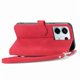 thumbnail image 3 of Funda billetera anti-golpes para GANGXUN Xiaomi Redmi Note 13 Pro 5G , ideal para día a día y trabajo, 3 of 5