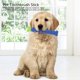 thumbnail image 3 of Cepillo de dientes para mascotas, cepillo de dientes para cachorros, cepillo de dientes para perros, elimina el mal aliento, limpieza de dientes, cepillo de dientes para perros, juguete, 3 of 5