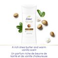 thumbnail image 4 of Dove Advanced Care Antiperspirant Deodorant for Women Shea Butter Scent with Pro-Ceramide Technology for Soft, Resilient Skin, 4 of 6