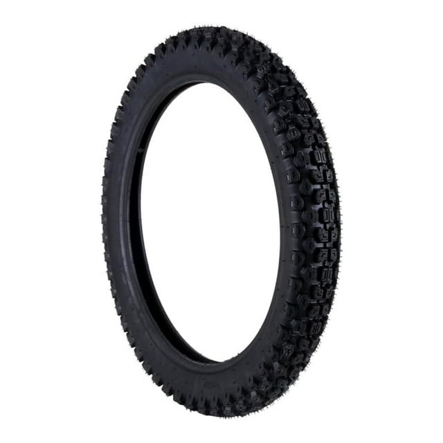 Llanta para Motocicleta - Terra Plus - AX270 - 3.00-18 - 6PR - Carga 52 - Velocidad P - Ideal para Trabajo