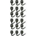 thumbnail image 1 of HLONK 3 Pack Timer Referee Sports Stopwatch Pact Club Iii Electronic Watches Digital for Game, 1 of 6