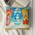 thumbnail image 3 of SHANXI Satrfish Pillow Case for Home Sofa 22x22in, 3 of 5