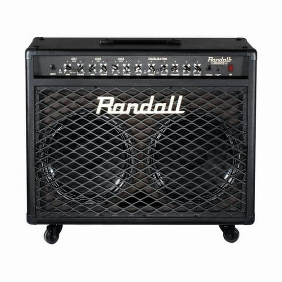 150 watts 3 Channel Solid State Guitar Combo Amplifier