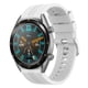 thumbnail image 4 of Correa de reloj de repuesto de pulsera de silicona universal para accesorios de reloj Huawei JShteea  El nuevo, 4 of 6