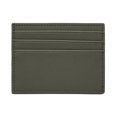thumbnail image 1 of PU Leather Double Sided Double Card Multi Card Holder Large Capacity Card Holder, 1 of 1
