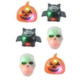 thumbnail image 2 of Anillos de Halloween Allinless para decoración de Halloween, 2 of 3