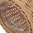 thumbnail image 3 of BESTYASH Cesta Para Plantas Tejida Con Ventilación Natural Para Crecimiento Saludable En Espacios Del Hogar, 3 of 8
